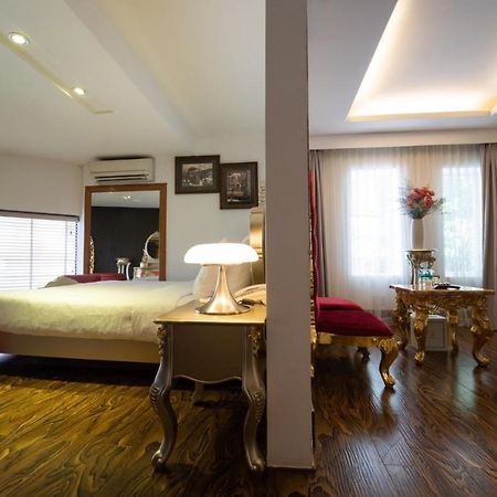 The White Hotel 8A Thai Van Lung Ho Si Minh-város Kültér fotó