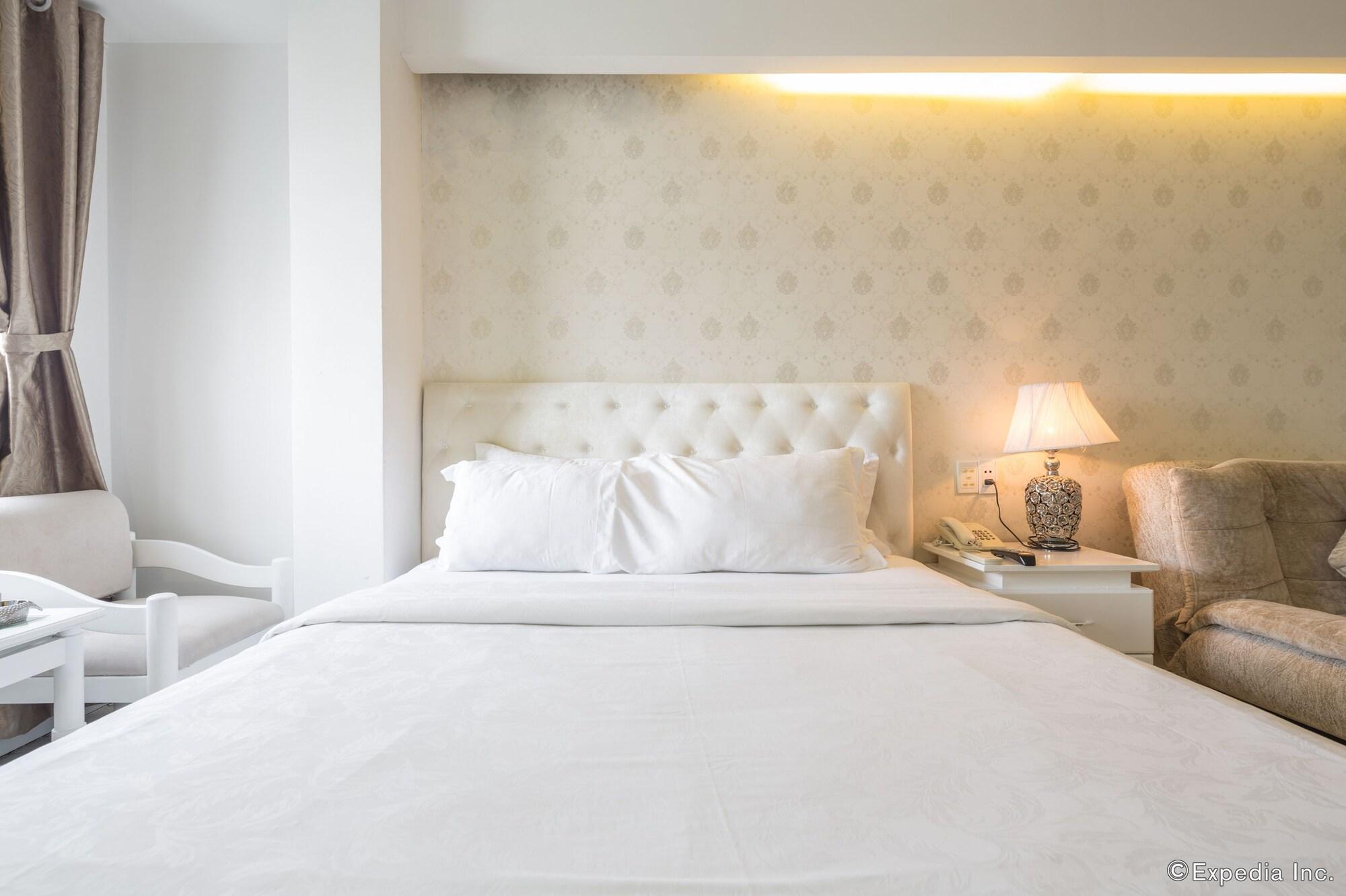 The White Hotel 8A Thai Van Lung Ho Si Minh-város Kültér fotó